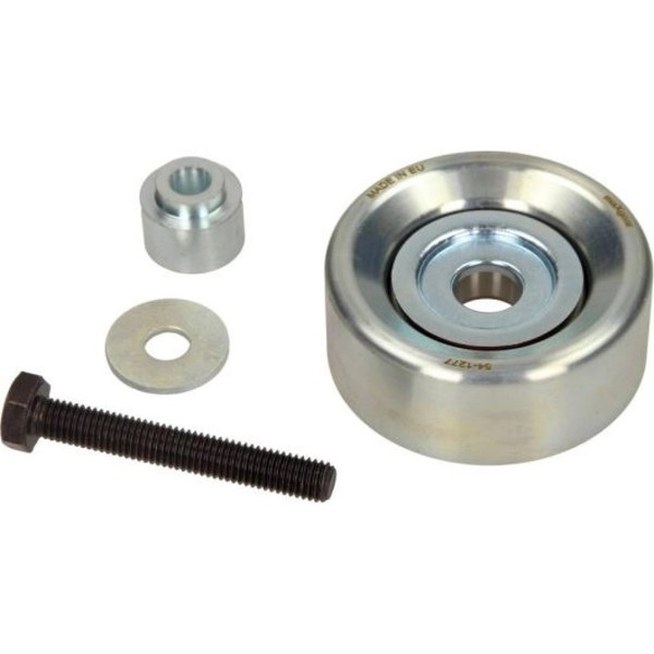 Maxgear 54-1277 Umlenkrolle FüHrungsrolle Keilrippenriemen FüR Ford Focus Ja-image