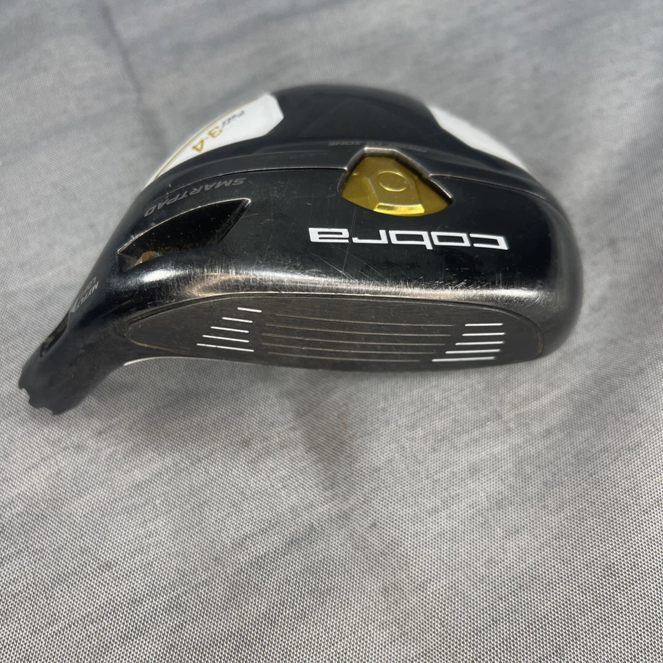 Madera Cobra Fly-Z 3/4 (*solo cabeza*) Foto 3 de 4