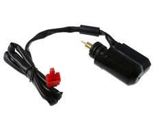 NARAKU Elektrischer Choke Kaltstarter E-Choke...