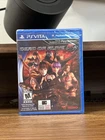 Dead or Alive 5 Plus - Sony PlayStation Vita - Factory Sealed