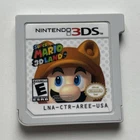 Nintendo Super Mario 3D Land Cartridge Only for Nintendo 3DS, E, NTSC-U/C