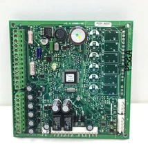 TRANE X13650864-03 American Standard RTRM V3.1 Control Circuit Board used #P52A