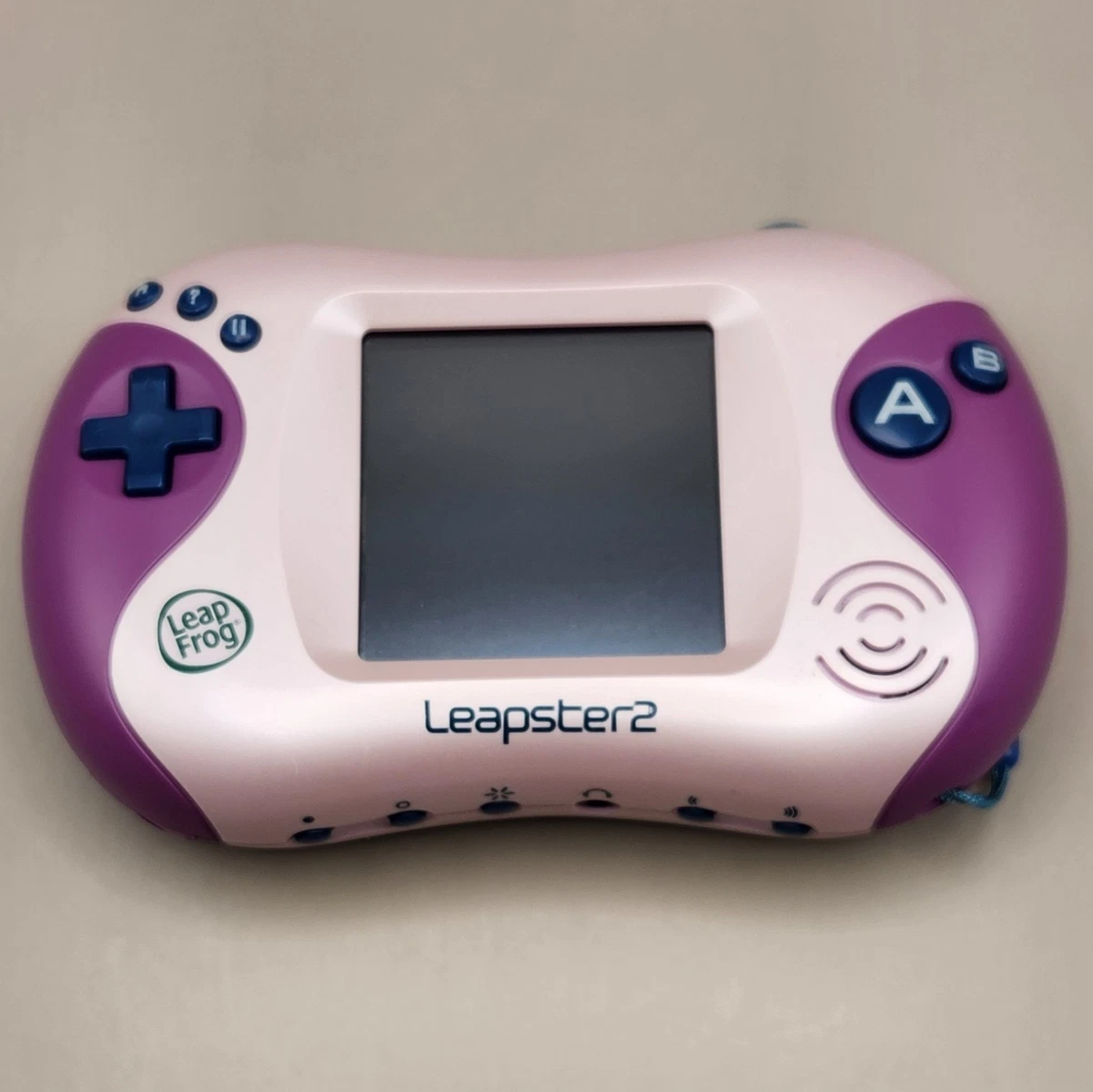 Leapster 2 Electronic Learning Systems for sale | eBay