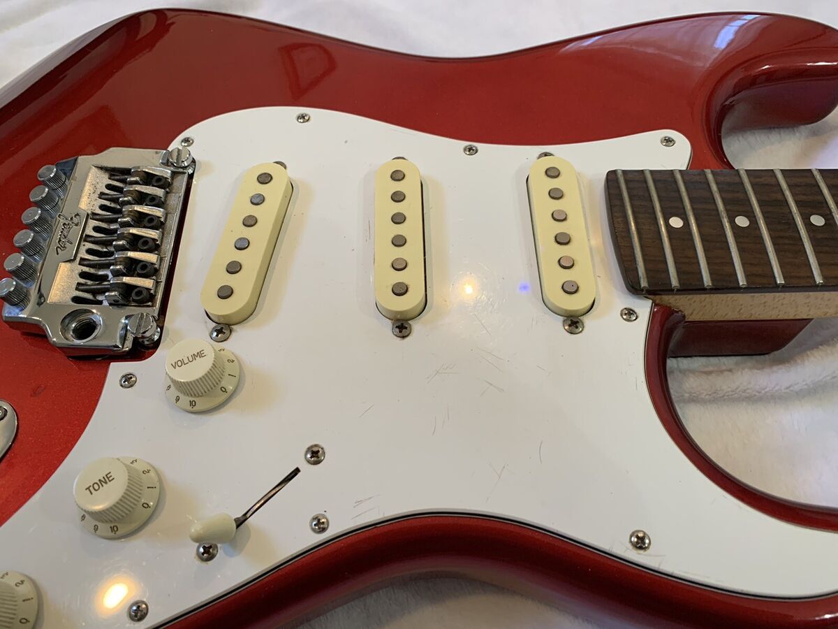 Fender 1985 contemporary stratocaster Japan | eBay Fender 1985 contemporary stratocaster Japan | eBay