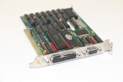 DFI Inc FCC ID E5Y6L9CPG-400 JE1052 Circuit Board