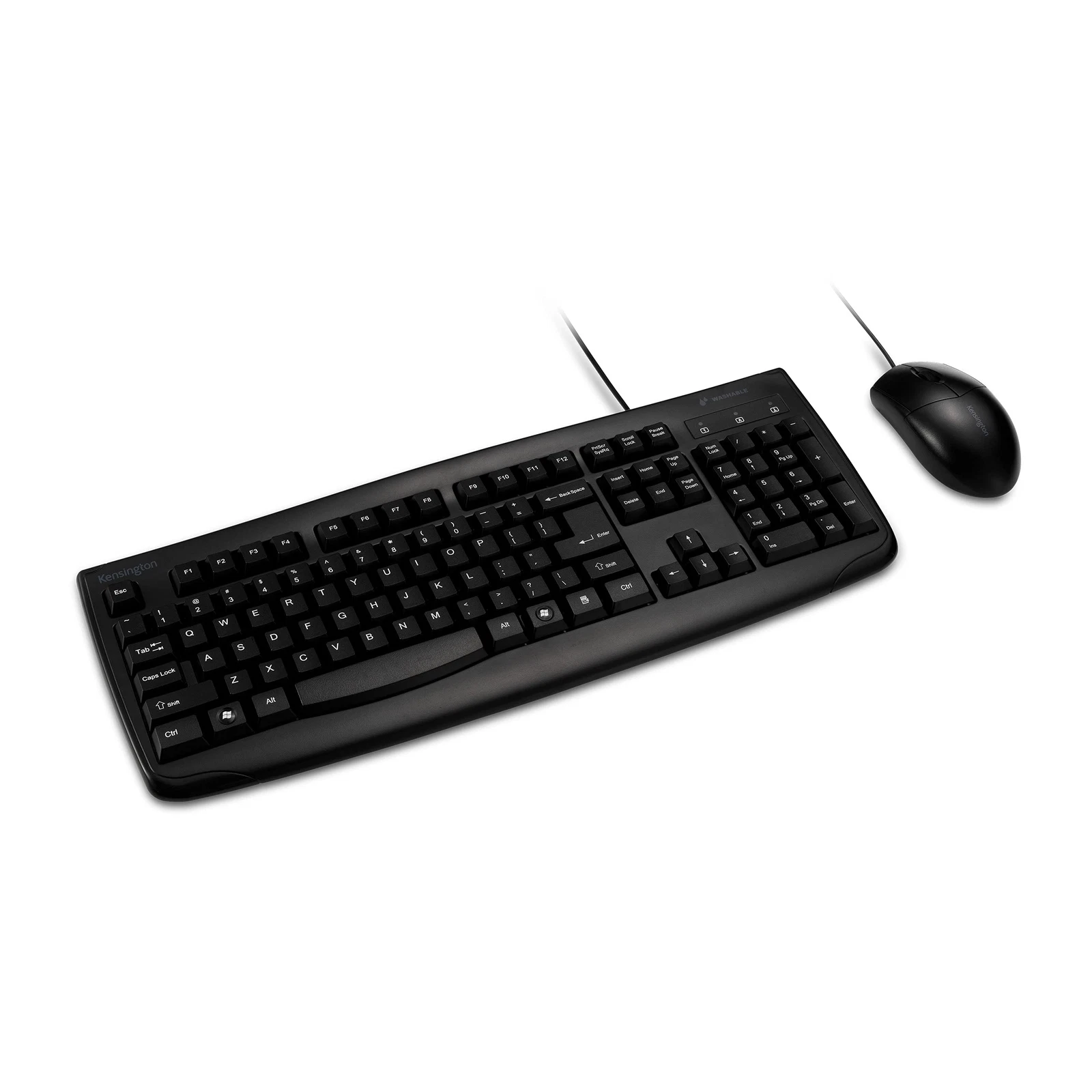 Kensington Pro Fit Desktop Set