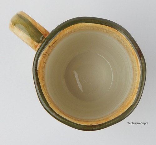 Certified International, TUSCANY, Set of 2 Mugs, MINT/SUPERB Condition - Picture 2 of 3