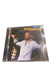 Dudu Nobre - Roda De Samba (Live)