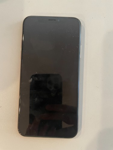 Apple iPhone XS and X 256GB - Silver (Unlocked) A1920 (CDMA + GSM) - Zdjęcie 5 z 7