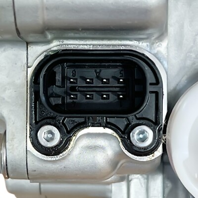 New Sanden OEM Compressor 32260523 Fits S60 Plug-In Hybrid