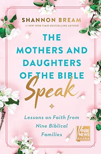 Mothers and Daughters of the Bible S..., Bream, Shannon - Picture 1 of 2