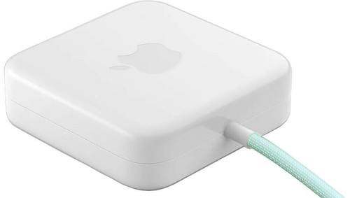 Original Apple iMac 143w M1 Netzteil Ladegerät (A2290) mit Ethernet-Anschluss - Bild 17 von 20