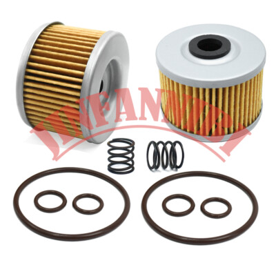 #ad #ad Oil Filter Spring Kit Set for Honda XR250R XR350R XR400R XR500R XR600R XR650R $11.79