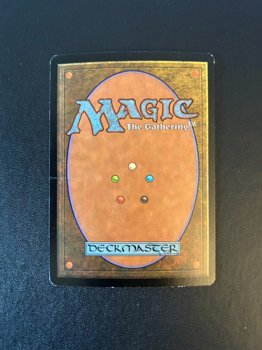 MTG【Foil】真紅のヘルカイト/Crimson Hellkite [7ED] 参考価格】MTG 7ED 真紅のヘルカイト/Crimson Hellkite (日