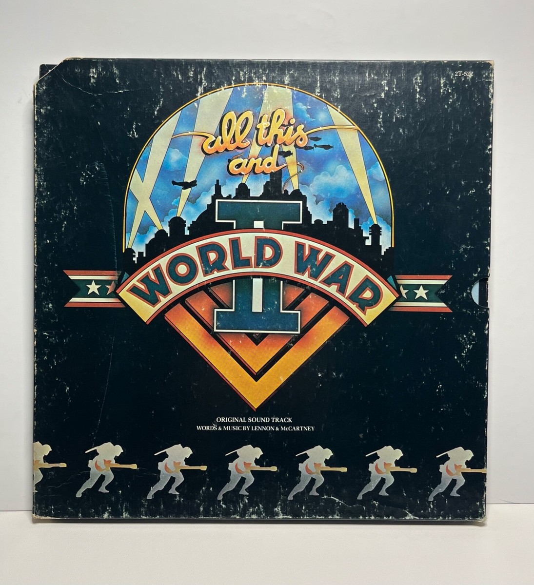 Soundtrack 