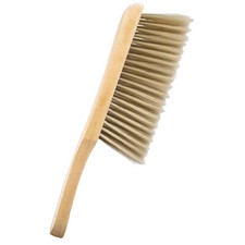 Dusting Brush Soft Hand Broom Bristle Sweeping Utility Bench Bristles
