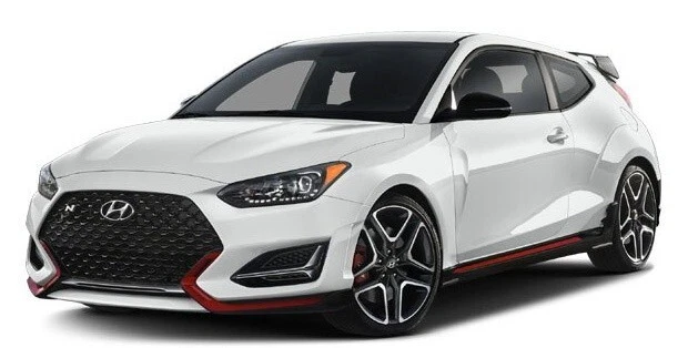 Genuine 392102GPD1 Oxygen Sensor Assy for Hyundai Veloster N, Kona N, Elantra N - Image 4 of 4