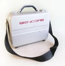 Sencore ColorPro Aluminum Carry Case With Strap And Inserts