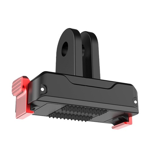 Anti-slip Magnetic Quick Release Adapter Mount for DJI OSMO Action 5 Pro/4/3 - Picture 11 of 16