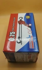 AMERICAN POWER PULL AG605 CHAIN PULLER 3/4(0.75)Ton