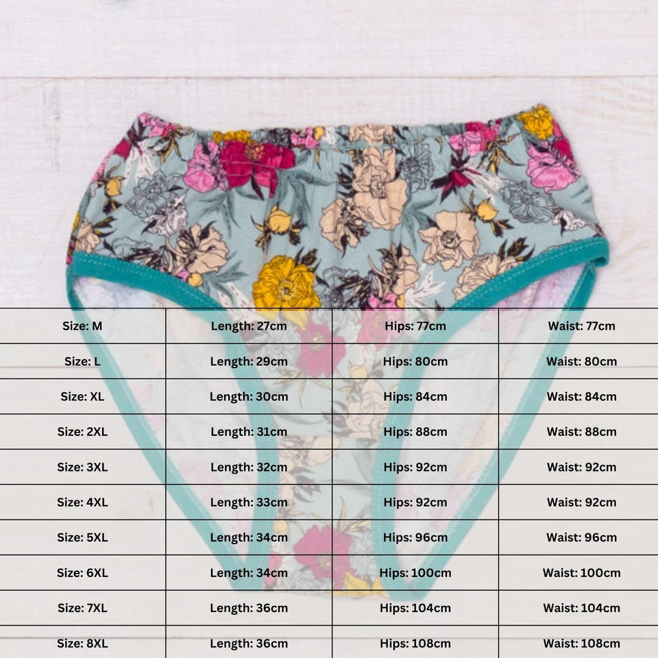 Bragas (mujer), Cualquier temporada, Nosi svoe 8317-002 (lystia-zelenyj) Foto 4 de 4