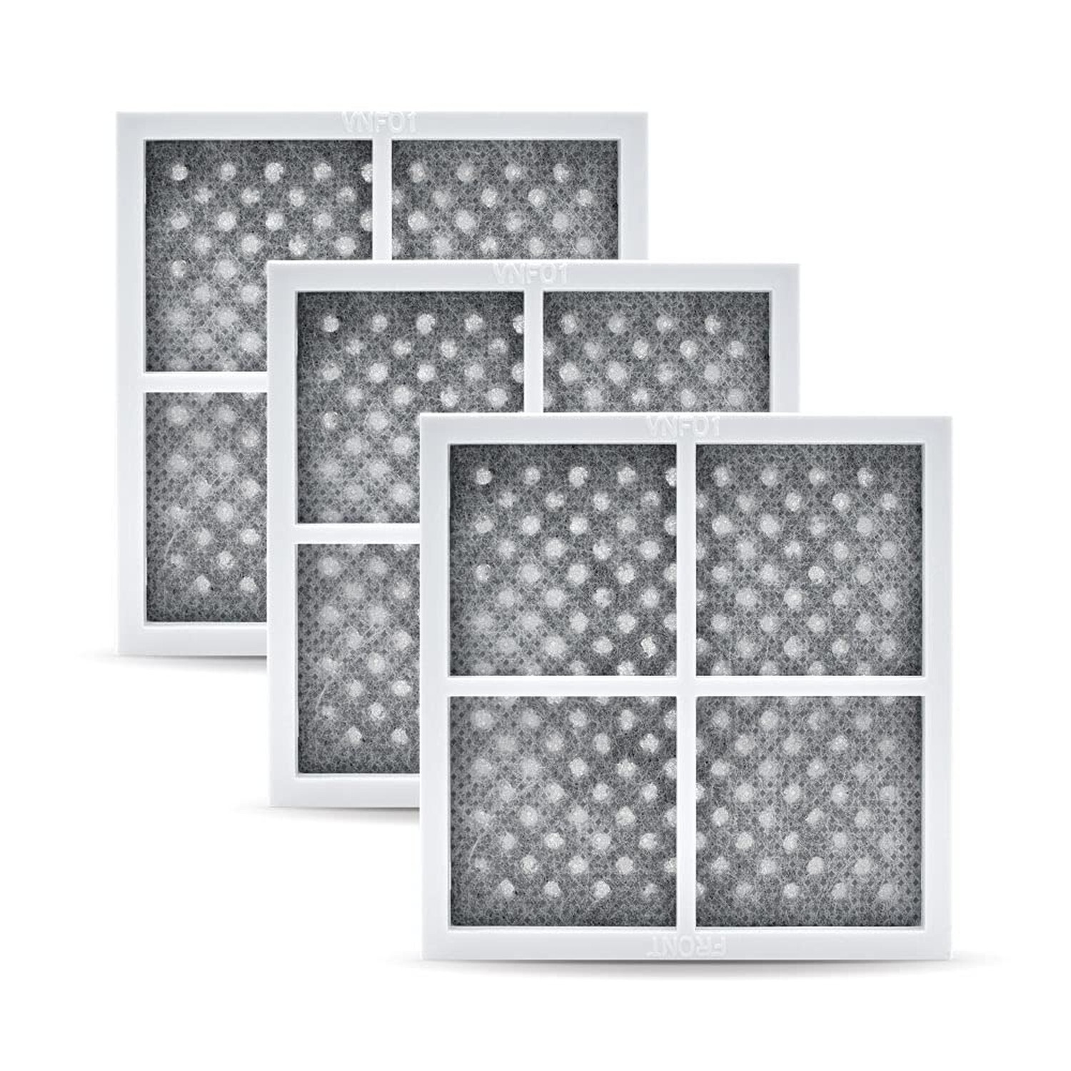 QPD LT120F LG Refrigerator Air Filter Replacement for Kenmore Elite 9918, 795...