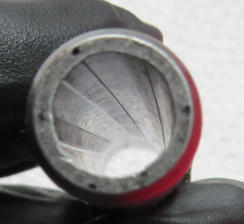 Kel Tec KelTec P-11 P11 9mm Slide Barrel Assembly Pin Recoil Spring - Picture 14 of 15