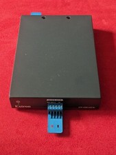 Extron DTP 4k HDMI 230 RX, Receiver Only, May be missing wiring block s 