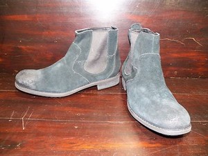 mens ugg pull on boots