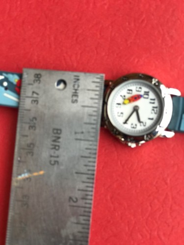 ChIldren’s Watch lot 3 Christmas Gifts boys girls Frog Lovers Rockets Unicorns - Picture 15 of 20