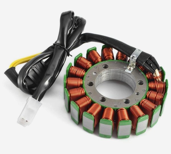 Stator Spezifisches Magnetfeld FüR Hornet 600 1998 1999 2000 2001 2002 2003-image