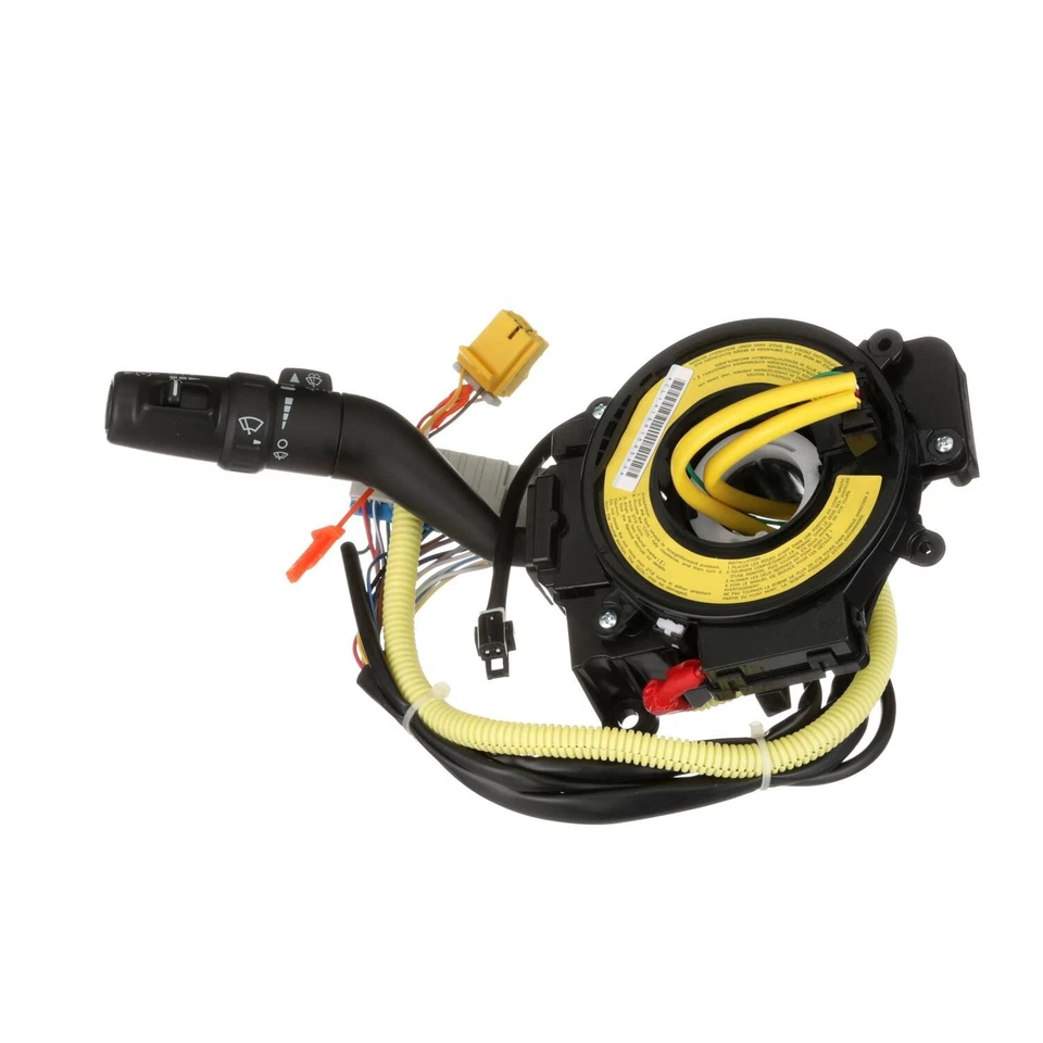 Interruptor limpiaparabrisas para Hummer H3 2006-2010 SMP 521AK70 2007 2008 2009 Foto 3 de 4