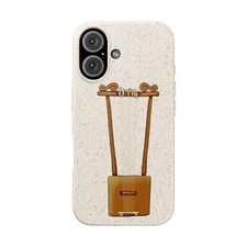 Begena Eco-Friendly Phone Cases, Sustainable Cell Phone Cover