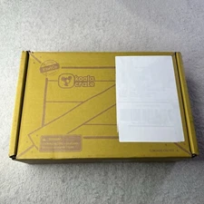 Kiwi Co. Koala Crate Wind Book Science Math Educational Toy Box Children Kids