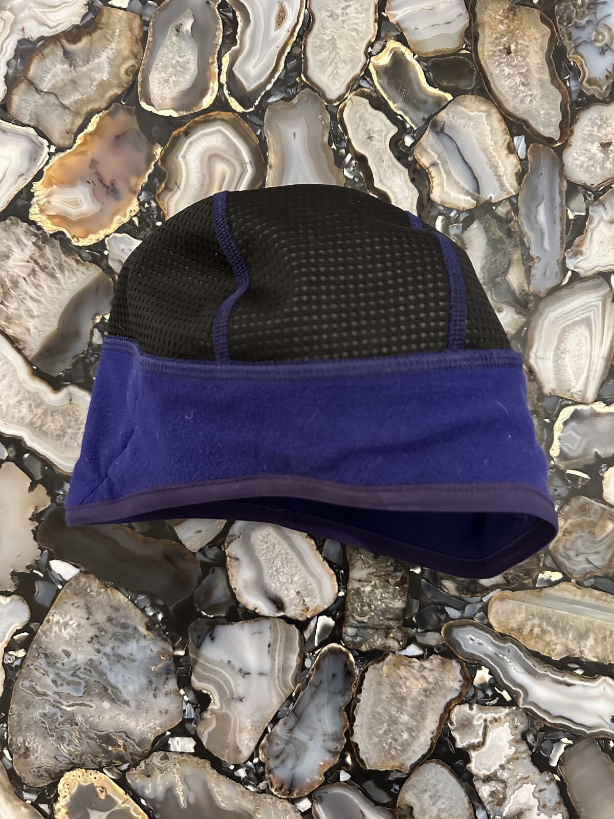 ARC'TERYX Unisex Arcteryx Procline Beanie Toque taglia S M viola 1 5 oz