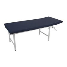 Ölresistenter Liegenbezug mit PU-Beschichtung für Therapieliegen