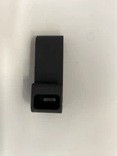 GoPro USB Pass-Through Door for HERO12, 11, 10 & 9 Black, ADCOD-001