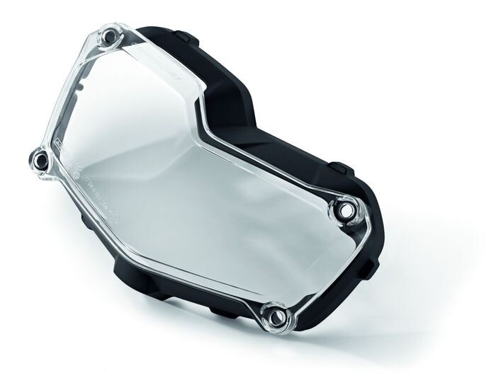 BMW Motorrad Genuine HEADLIGHT GUARD K80 K81 K82 F750GS F850GS
