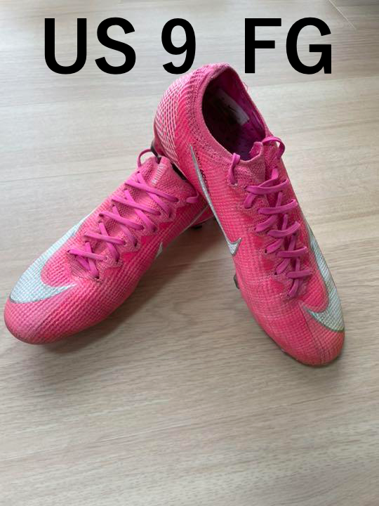 Nike Mercurial Vapor 13 Elite FG x 