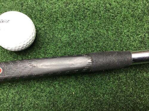 Acuity DN2 Stainless Steel Putter Milled Face Offset Shaft RH Steel Shaft 34" - Picture 8 of 13