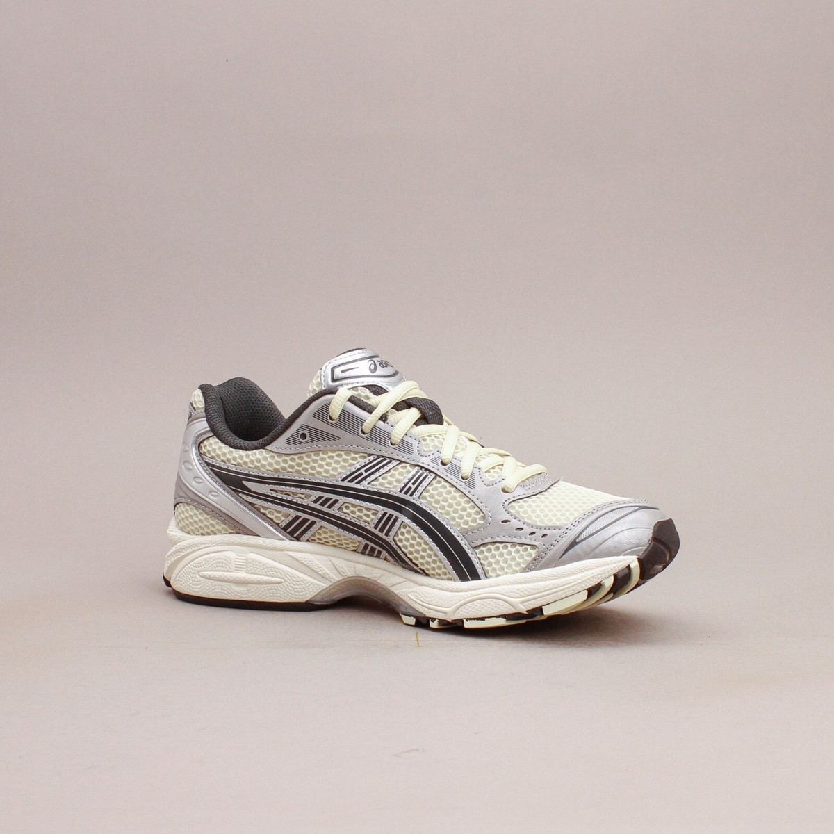 Asics Sportstyle Gel-Kayano 14 Oyster White Grey Running Men