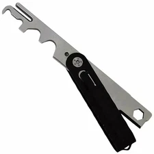 Carbon Multi-Tool Scraper - Ideal for Cleaning And Maintenance