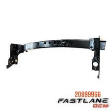 2007-2013 Chevrolet Silverado 1500 Rr Bumper Reinforcement Beam New Oem 20899966
