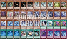 Danger! Tearlaments Deck Pot Desires Super Polymerization Bigfoot Yugioh