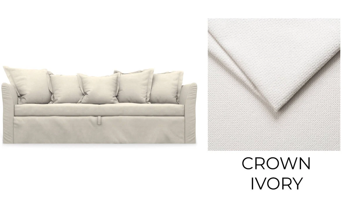 Holmsund 2024 couch ikea