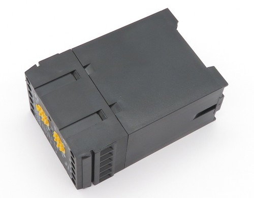 Spannungsüberwachungsrelais KUHNKE UD 1515.2 Voltage Monitoring Relay 3x230/400V - Bild 2 von 6