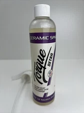 Torque Detail CERAMIC SPRAY Shine Sealant Instant Ceramic Coating 8 oz NEW