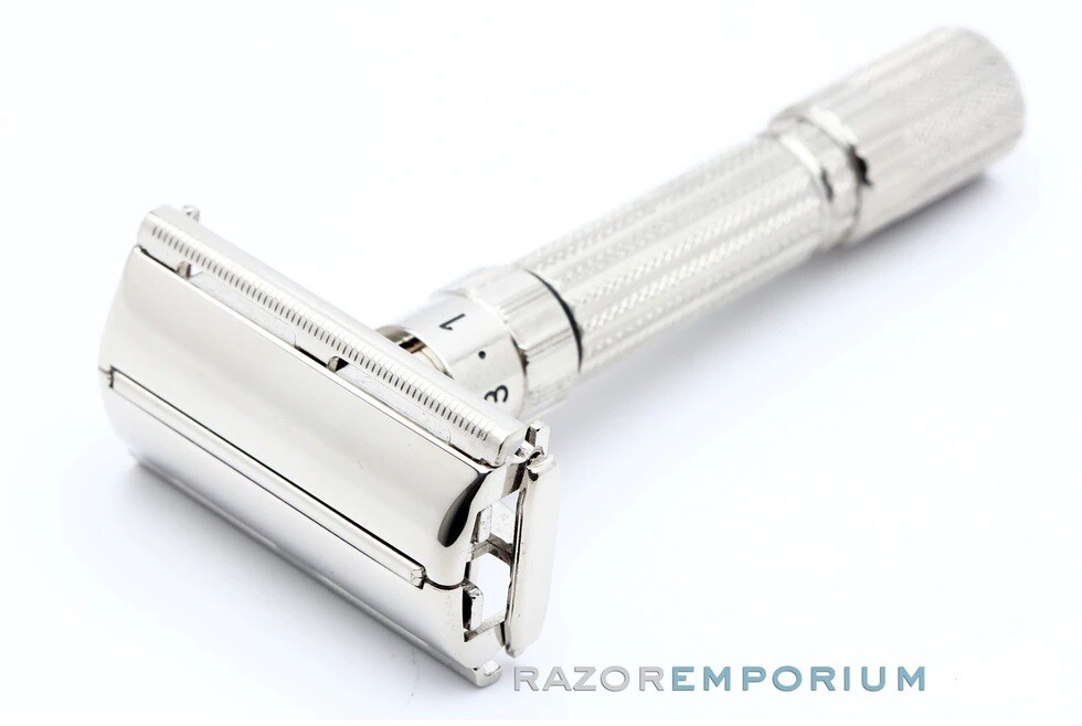 d*3様 Gillette Adjustable Fatboy 剃刀 ケース ビ d*3様 Gillette Adjustable Fatboy 剃刀 ケース ビ - メルカリ