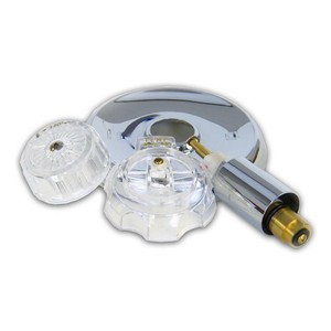 Mixet Shower Valve Rebuild Kit Kissler Replacement Repair