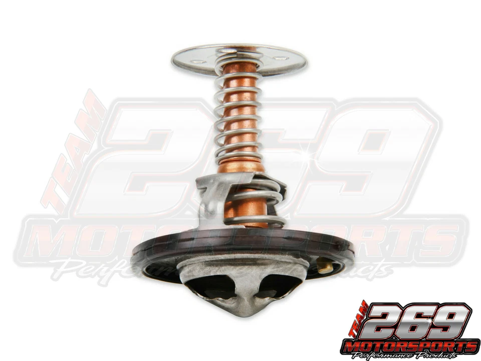 Mr. Gasket Thermostat 160 Degree 6367 Fits - LS1 LS2 LS3 LS6 LS7 LSX LS - Image 3 of 4